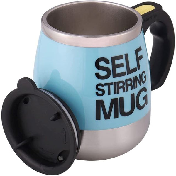 Mug Thermique Automatique