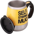 Mug Thermique Automatique