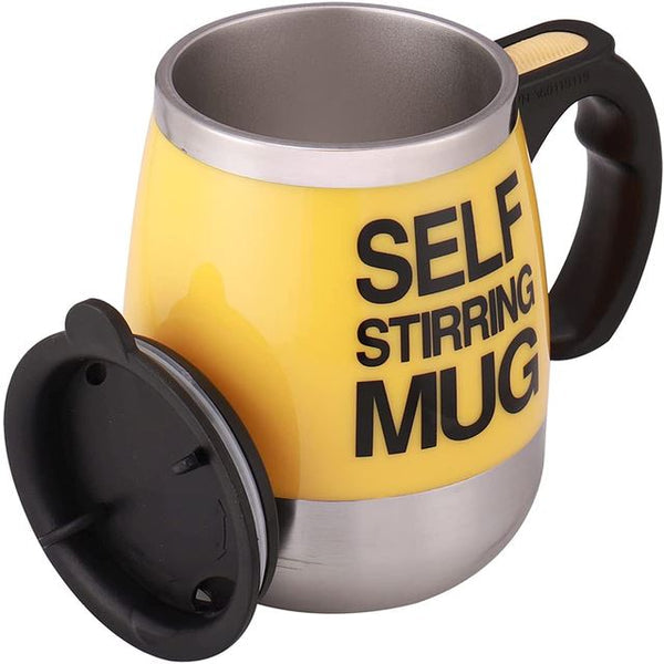 Mug Thermique Automatique