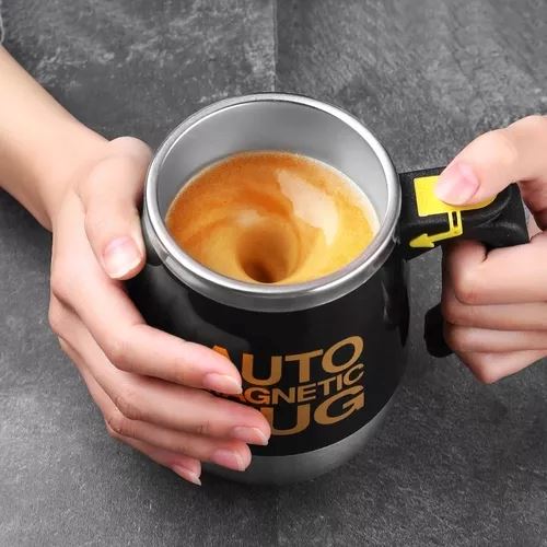 Mug Thermique Automatique