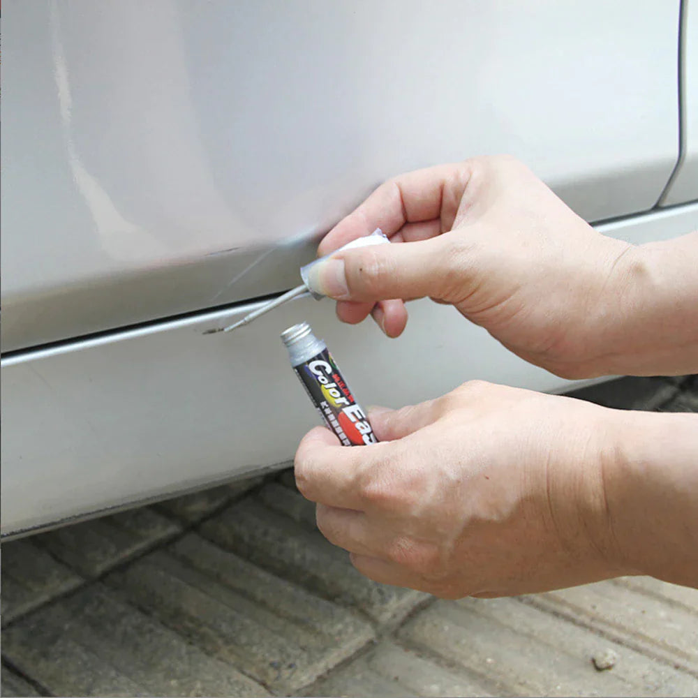 Stylo Réparateur de Rayures NanoFix - Achetez-en 1, recevez-en 2