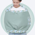 Porte-Bébé Ergonomique