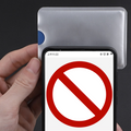 Étui de Protection RFID pour Cartes
