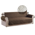 Housse de Canapé Matelassée Imperméable - ShieldMaster