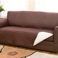 Housse de Canapé Matelassée Imperméable - ShieldMaster