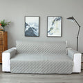 Housse de Canapé Matelassée Imperméable - ShieldMaster