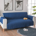 Housse de Canapé Matelassée Imperméable - ShieldMaster