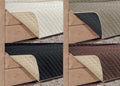 Housse de Protection de Canapé Matelassée Étanche Universelle - SoftSafe