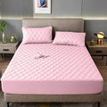 Housse Protectrice de Matelas Imperméable - ComfortGuard