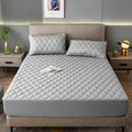 Housse Protectrice de Matelas Imperméable - ComfortGuard