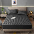 Housse Protectrice de Matelas Imperméable - ComfortGuard
