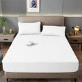 Housse Protectrice de Matelas Imperméable - ComfortGuard