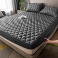 Housse Protectrice de Matelas Imperméable - ComfortGuard