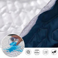 Housse Protectrice de Matelas Imperméable - ComfortGuard
