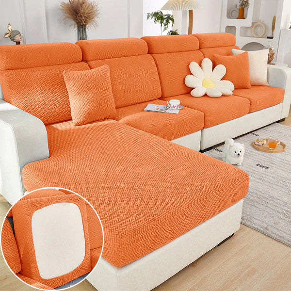 Housse de Protection pour Canapé Haute Qualité et Facile à Nettoyer