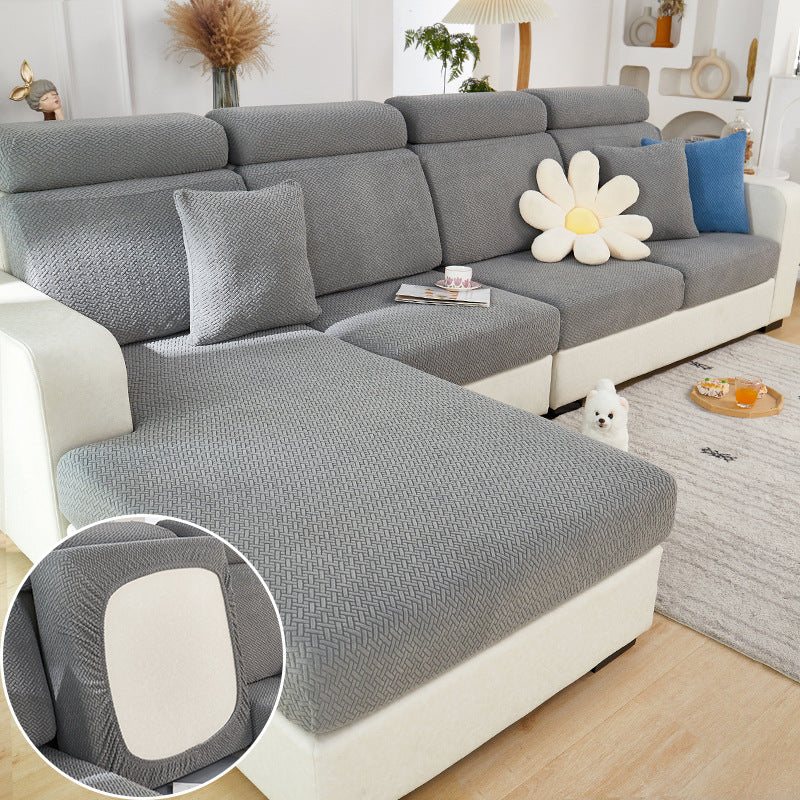 Housse de Protection pour Canapé Haute Qualité et Facile à Nettoyer