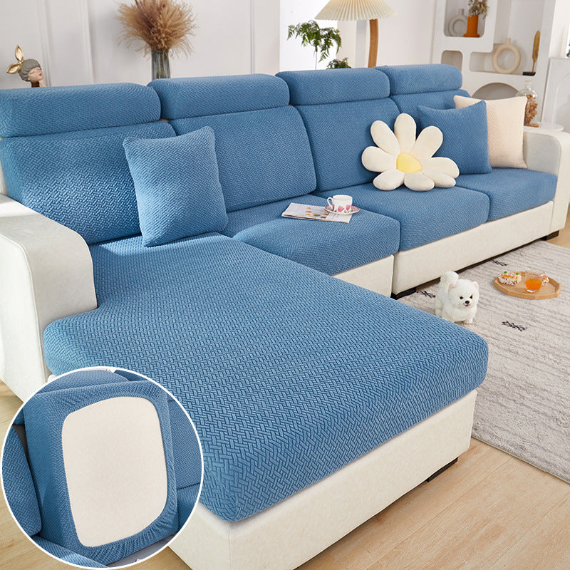 Housse de Protection pour Canapé Haute Qualité et Facile à Nettoyer