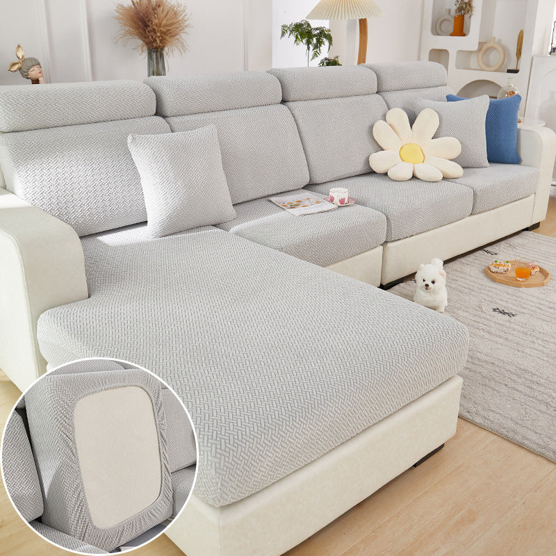 Housse de Protection pour Canapé Haute Qualité et Facile à Nettoyer