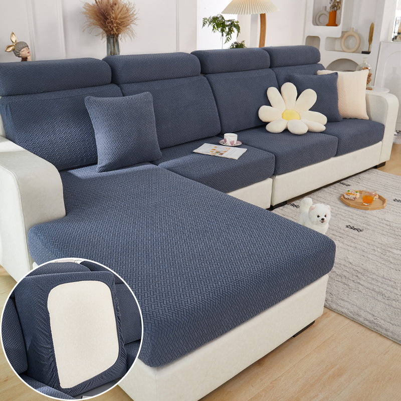 Housse de Protection pour Canapé Haute Qualité et Facile à Nettoyer