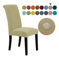 Housse de Chaise Imperméable