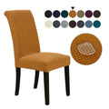 Housse de Chaise Imperméable