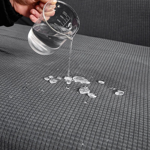 Housse de Chaise Imperméable