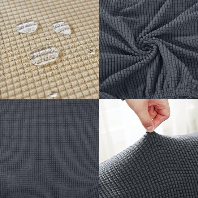 Housse de Chaise Imperméable