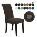 Housse de Chaise Imperméable