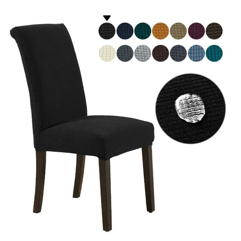Housse de Chaise Imperméable
