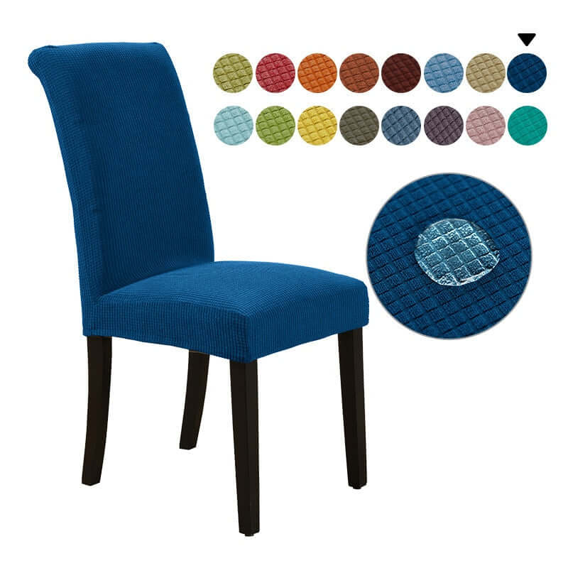 Housse de Chaise Imperméable