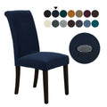 Housse de Chaise Imperméable