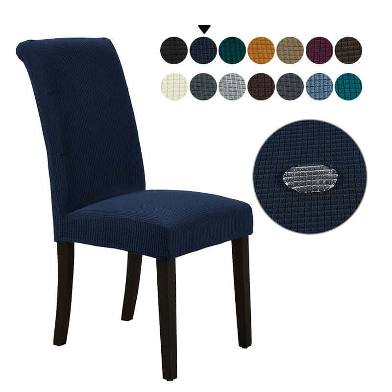 Housse de Chaise Imperméable