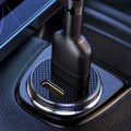 Chargeur Voiture Ultra Rapide - 2 Ports USB