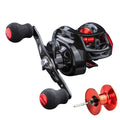 Moulinet de Pêche Professionnel Pro Living à 13 Roulements