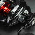 Moulinet de Pêche Professionnel Pro Living à 13 Roulements