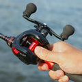 Moulinet de Pêche Professionnel Pro Living à 13 Roulements