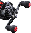 Moulinet de Pêche Professionnel Pro Living à 13 Roulements