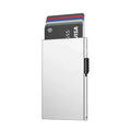 Porte-Cartes de Crédit avec Protection RFID