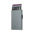 Porte-Cartes de Crédit avec Protection RFID