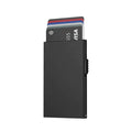 Porte-Cartes de Crédit avec Protection RFID