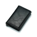 Portefeuille Verona en Cuir Anti-Piratage RFID