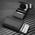 Portefeuille Verona en Cuir Anti-Piratage RFID