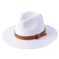 Chapeau Panama Homme Femme