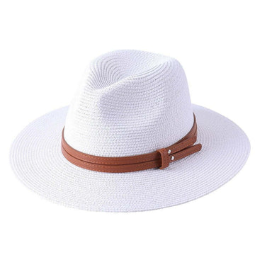 Chapeau Panama Homme Femme
