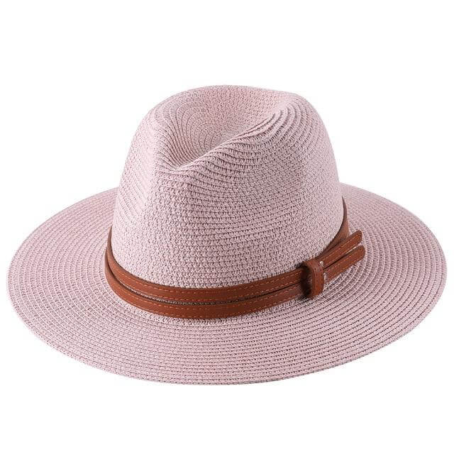 Chapeau Panama Homme Femme