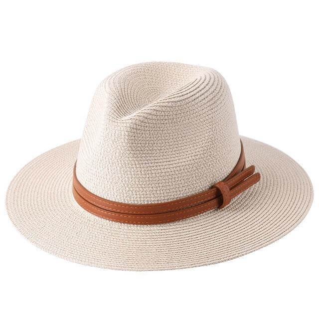 Chapeau Panama Homme Femme