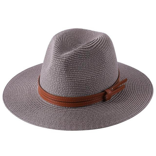 Chapeau Panama Homme Femme