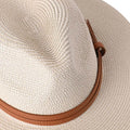 Chapeau Panama Homme Femme