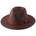 Chapeau Panama Homme Femme