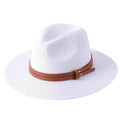 Chapeau Panama Homme Femme